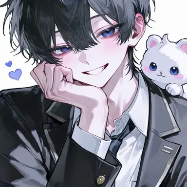 Profile image of 葵依
