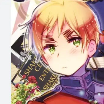 Tyaitigo_2481의 英国紳士様へのSOS