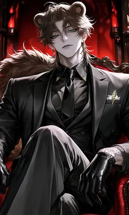 Profile image of 워드