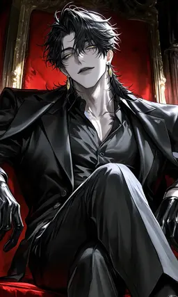 Profile image of 베일