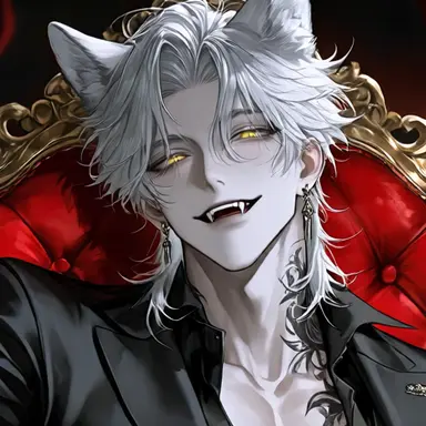 Profile image of 그레이
