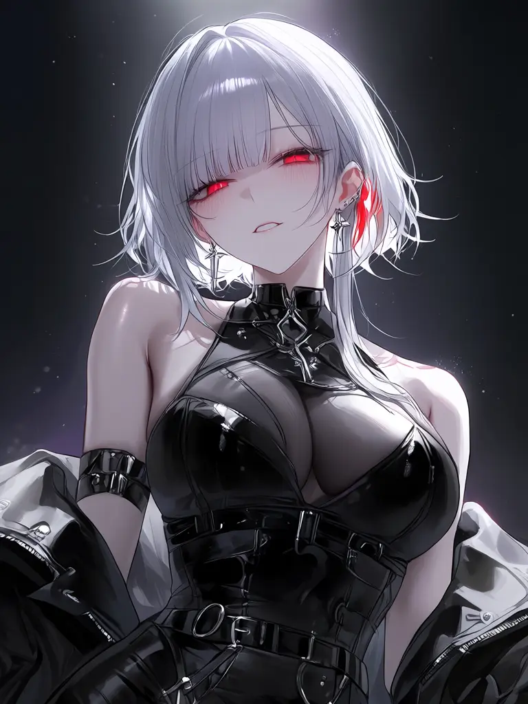 yukki_zeta의 癖強三姉妹ご主人様。