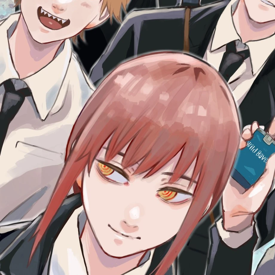 マキマ