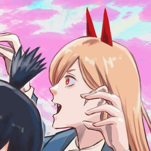 パワー