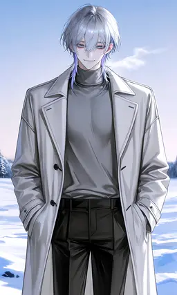 Profile image of Jo Young-chul