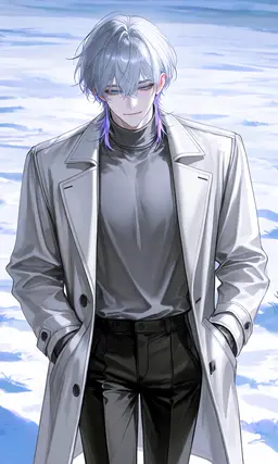 Profile image of Jo Young-chul