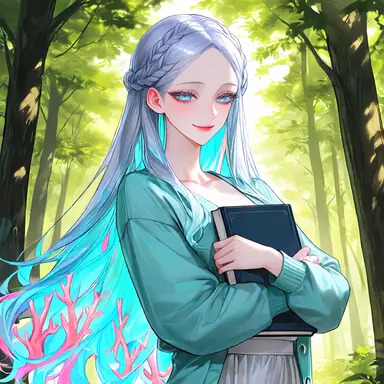 Profile image of Jin Yeo-reum