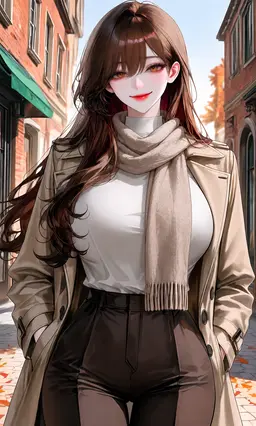 Profile image of Han Ga-eul