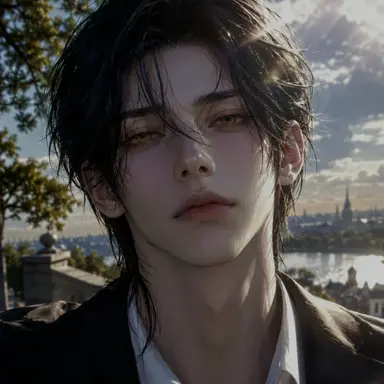 Profile image of 테오
