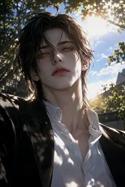 Profile image of Theo