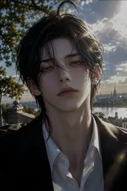 Profile image of 테오