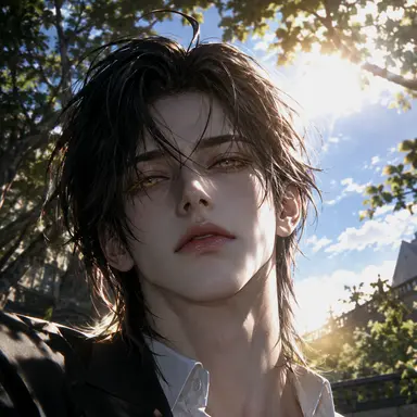 Profile image of Theo