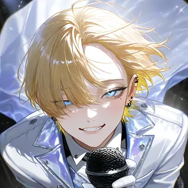 Profile image of Ruki