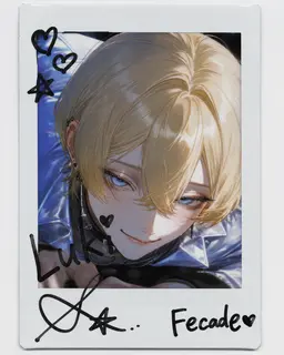 Profile image of Ruki
