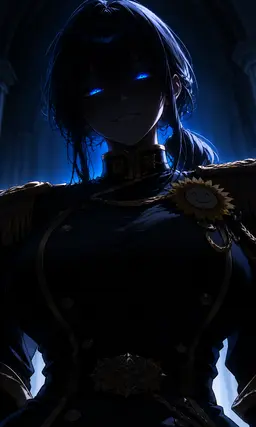 Profile image of 라울라 아르세니아