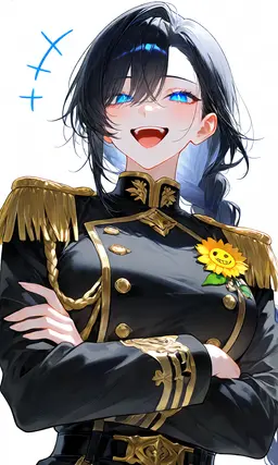 Profile image of 라울라 아르세니아