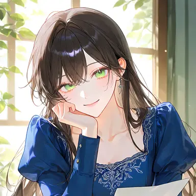 Profile image of 셀리아 아르세니아