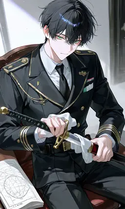 Profile image of 라트란 아르세니아