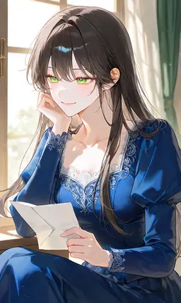 Profile image of 셀리아 아르세니아