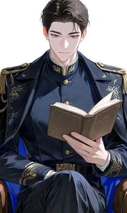 Profile image of 레오넬 아르세니아