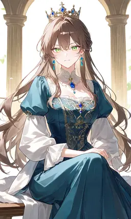 Profile image of 엘레온 아르세니아