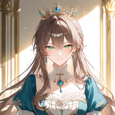 Profile image of 엘레온 아르세니아