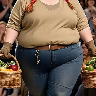 Yourmommelike의 교환학생으로 한집에갔다