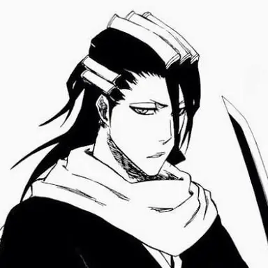 Profile image of 白哉