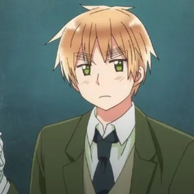 Profile image of アーサー