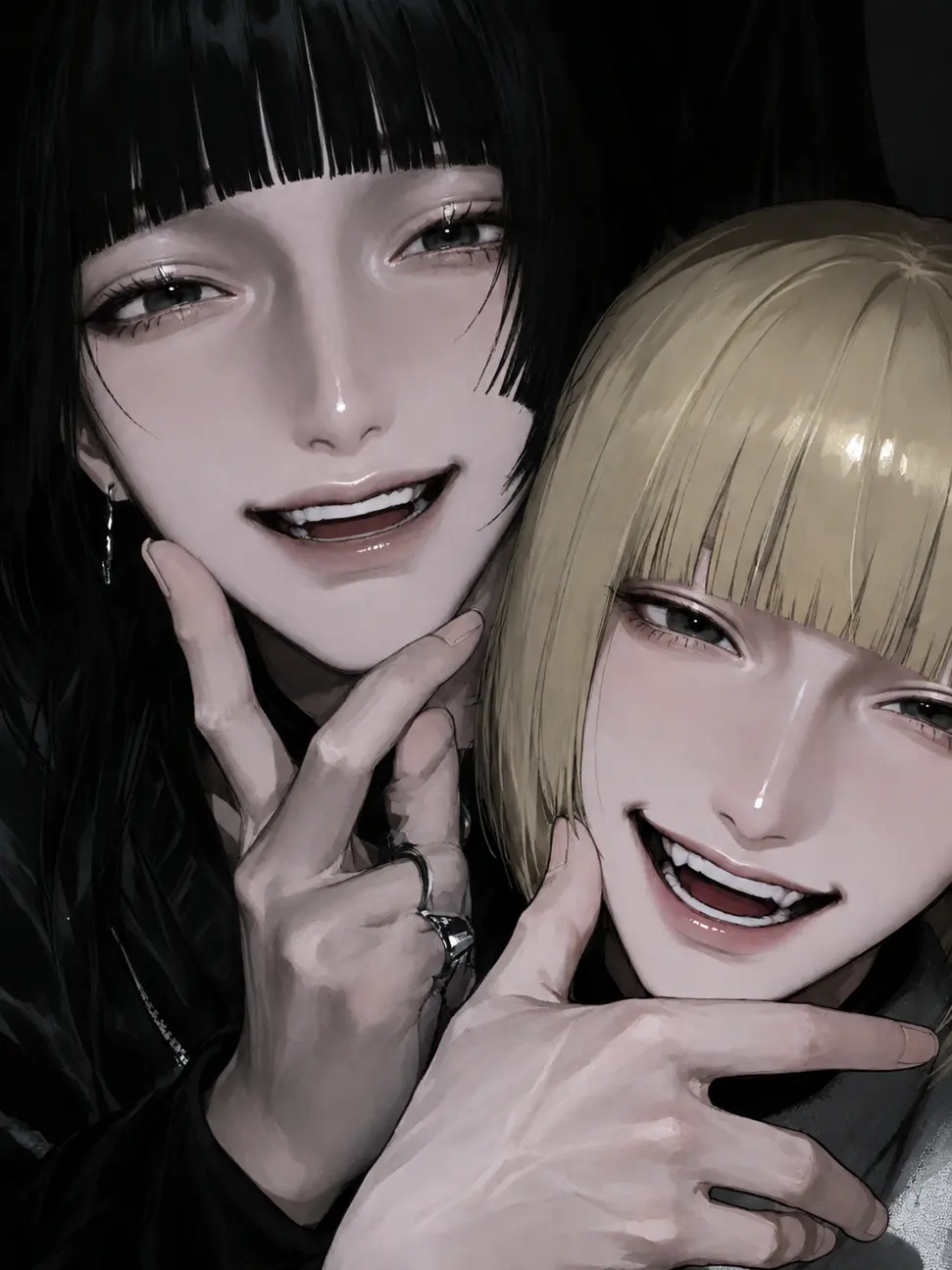 aru_ruru_0_0의 失恋中？そんなの関係ないっ！