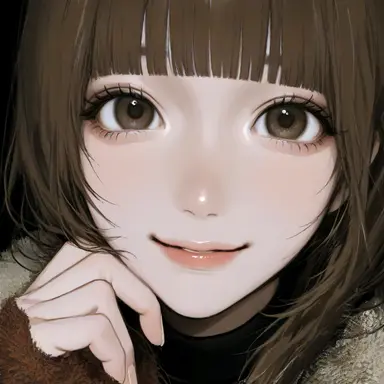 Profile image of 朋香
