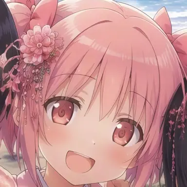 Profile image of 鹿目まどか