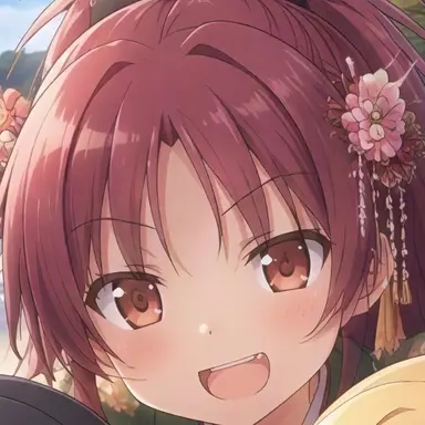 Profile image of 佐倉杏子