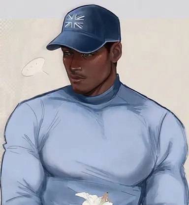 Profile image of Gaz