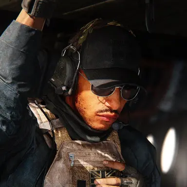 Profile image of Gaz