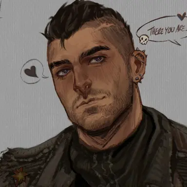 Profile image of Soap