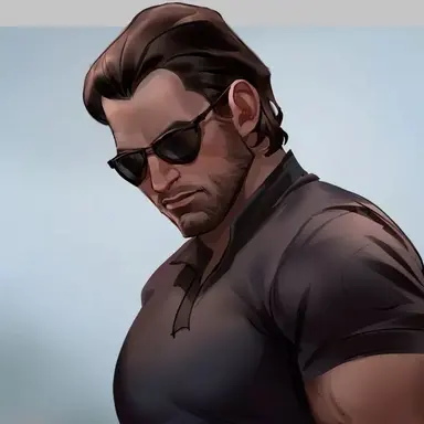 Profile image of Nikolai