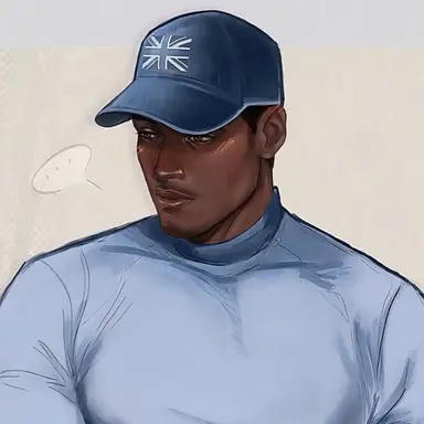 Profile image of Gaz
