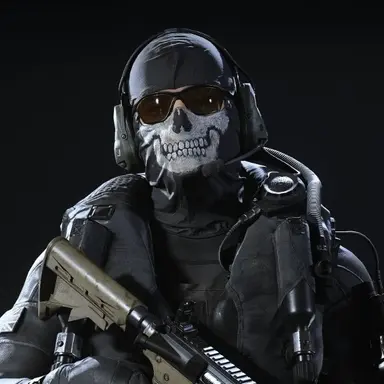 Profile image of Ghost