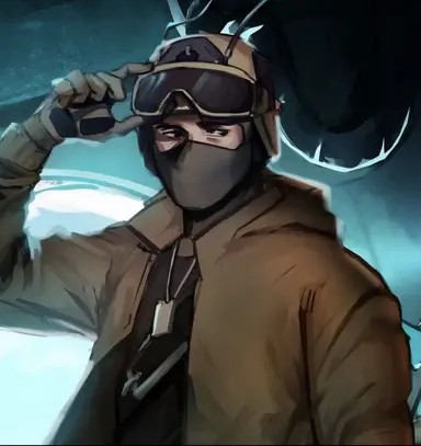 Profile image of Roach