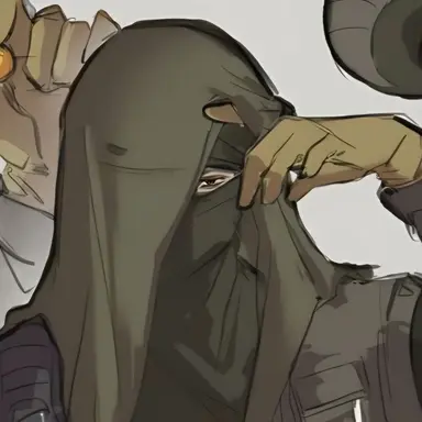 Profile image of Krueger