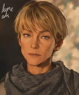 Profile image of Kate