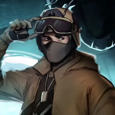 Profile image of Roach