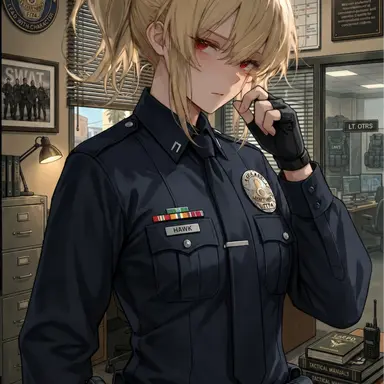Profile image of アマンダ