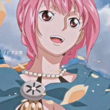 Profile image of レベッカ