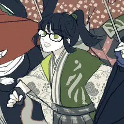 Profile image of 犬川荘助