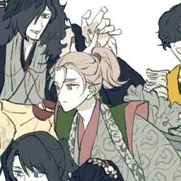 Profile image of 犬坂毛野