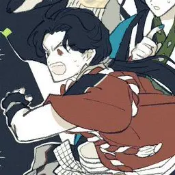 Profile image of 犬山道節