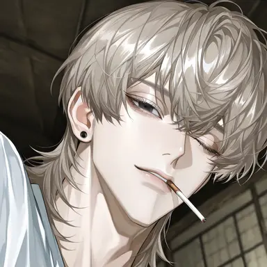 Profile image of 瞳海