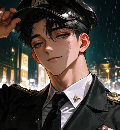 Profile image of 久遠